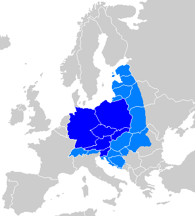 Conference on Claudio Magris and Mitteleuropa 12/11/2012