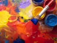Course of Painting