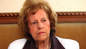 A contemporary novelist from Belgrade : Svetlana Velmar-Janković
