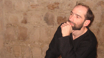 EUROPE Pieds Nus : Soirée de Poésie avec l'écrivain OCTAVIAN BLAGA
