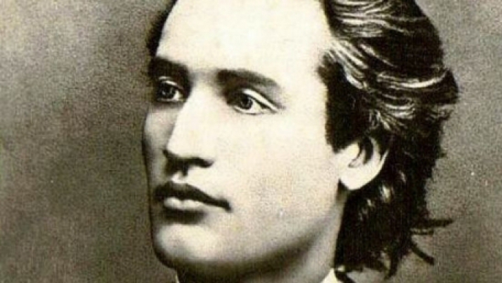 Recital Eminescu with the participation of Ilie Gheorghe: June 18