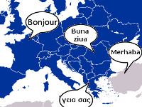 Language Courses Program 2013-2014