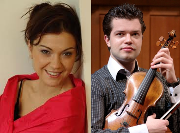 Gala Concert - George Tudorache and Claudia Bara