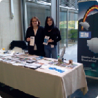 Decentralized Forum Belgium - Romania