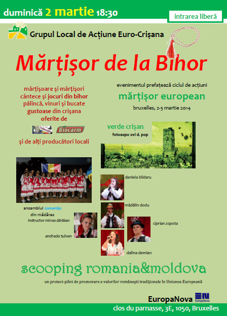 Spring Celebration