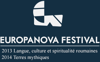 Festival EuropaNova 2015