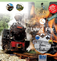 Excursions Culturelles juillet 2015