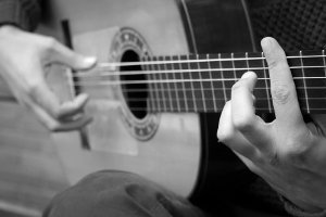Les chansons grecques de la migration