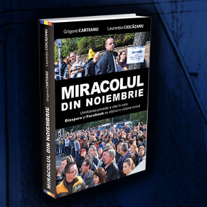 Entre Révolte et Miracle: Déc 1989 - Nov 2014