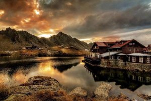 Excursion culturelle 2016 - Les Energies des origines