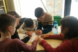 Ateliere creative de dezvoltare personala