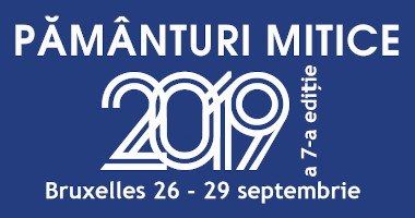 Festival “Mythical Lands” 2019