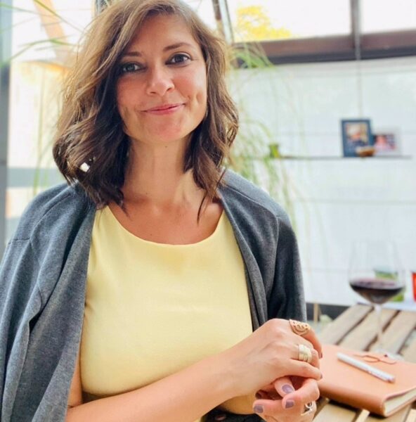 Interviu epistolar