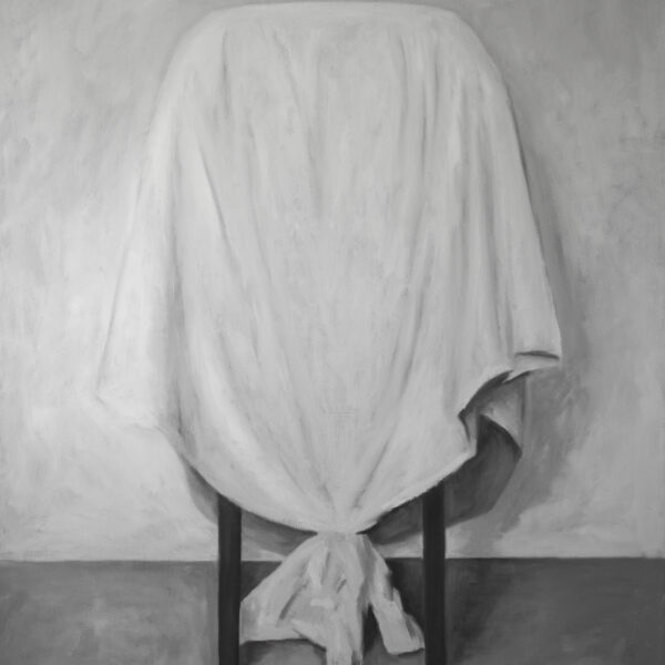 Interview avec l'artiste Daniela Chirion