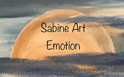 Interviu cu artista Sabine Art Emotion