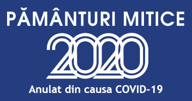 Festival “Mythical Lands” 2020