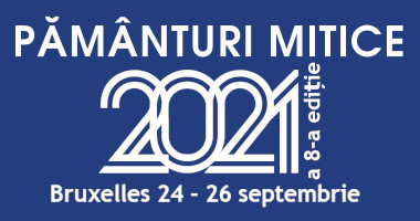 Festivalul “Pământuri mitice” 2021