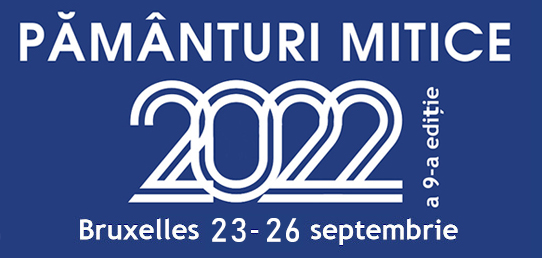 Festivalul “Pământuri Mitice” 2022